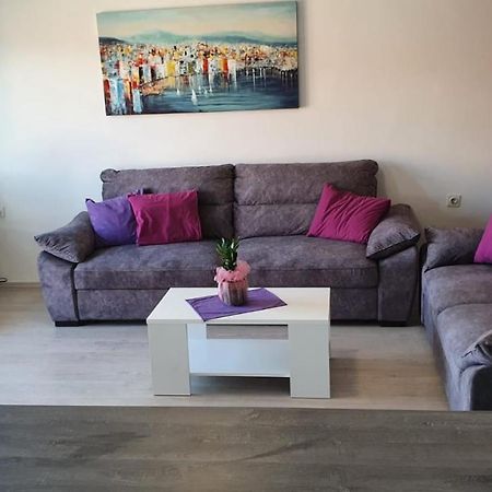 Ana Home Sweet Home Τρογκίρ Εξωτερικό φωτογραφία