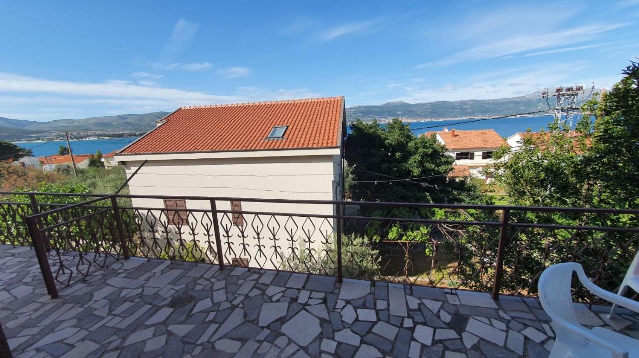 Ana Home Sweet Home Τρογκίρ Εξωτερικό φωτογραφία