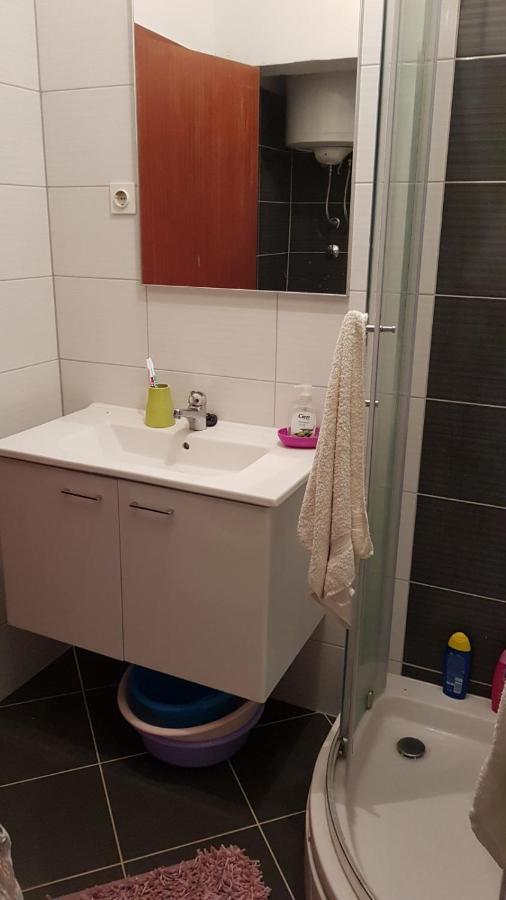 Ana Home Sweet Home Τρογκίρ Εξωτερικό φωτογραφία