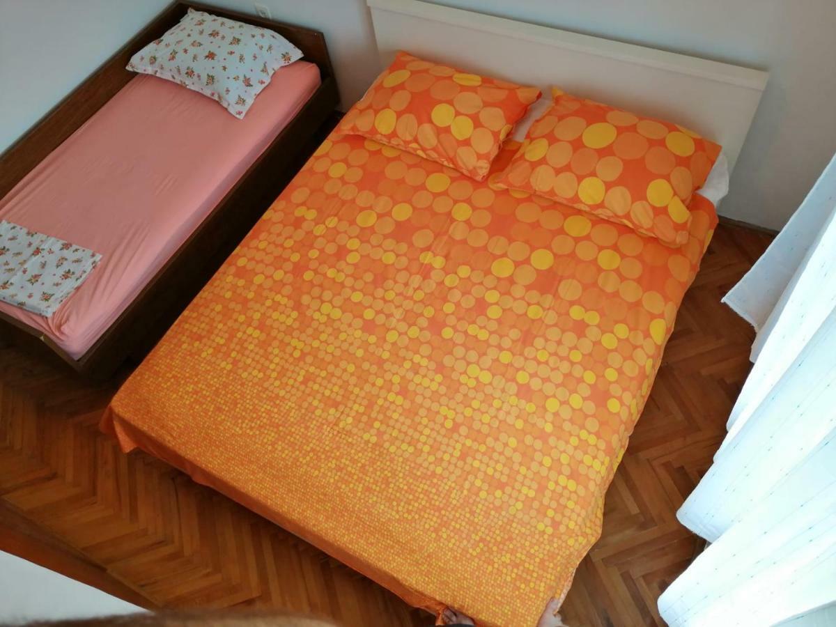 Ana Home Sweet Home Τρογκίρ Εξωτερικό φωτογραφία