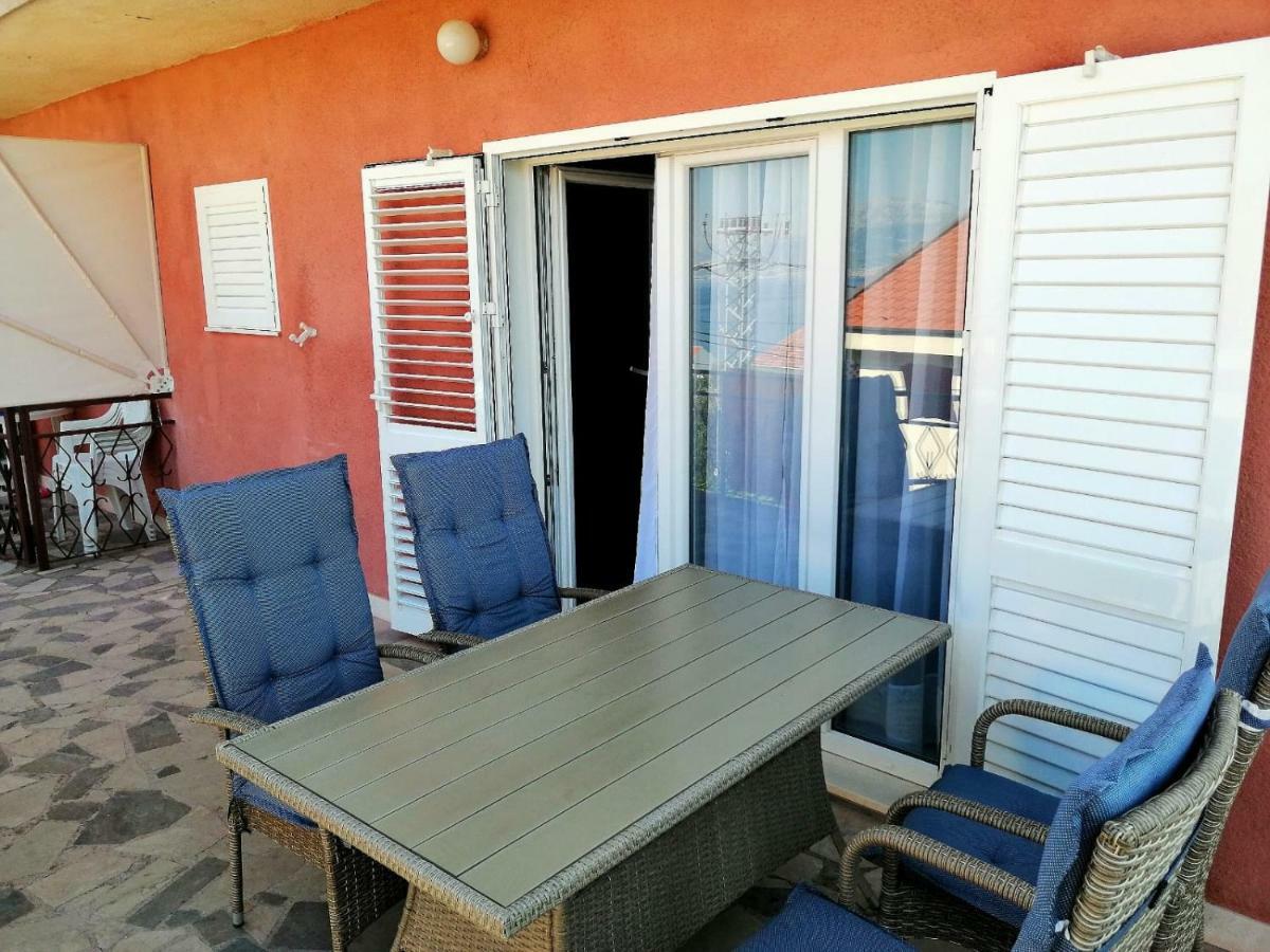 Ana Home Sweet Home Τρογκίρ Εξωτερικό φωτογραφία