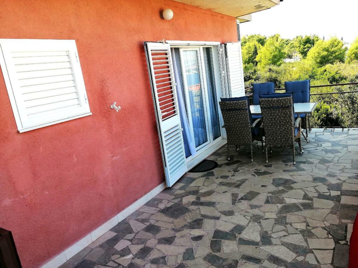 Ana Home Sweet Home Τρογκίρ Εξωτερικό φωτογραφία